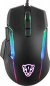 Gaming Ποντίκι Motospeed V90 Black RGB Gaming Ποντίκι Motospeed V90 Black RGB